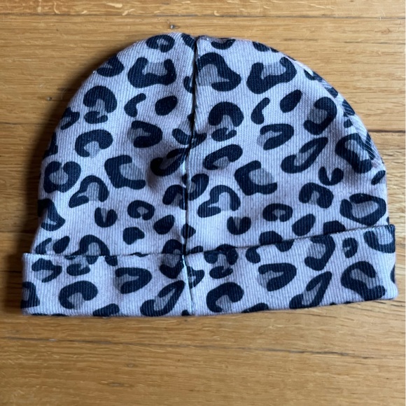 Herschel Baby Beanie 0-6M - Picture 2 of 7
